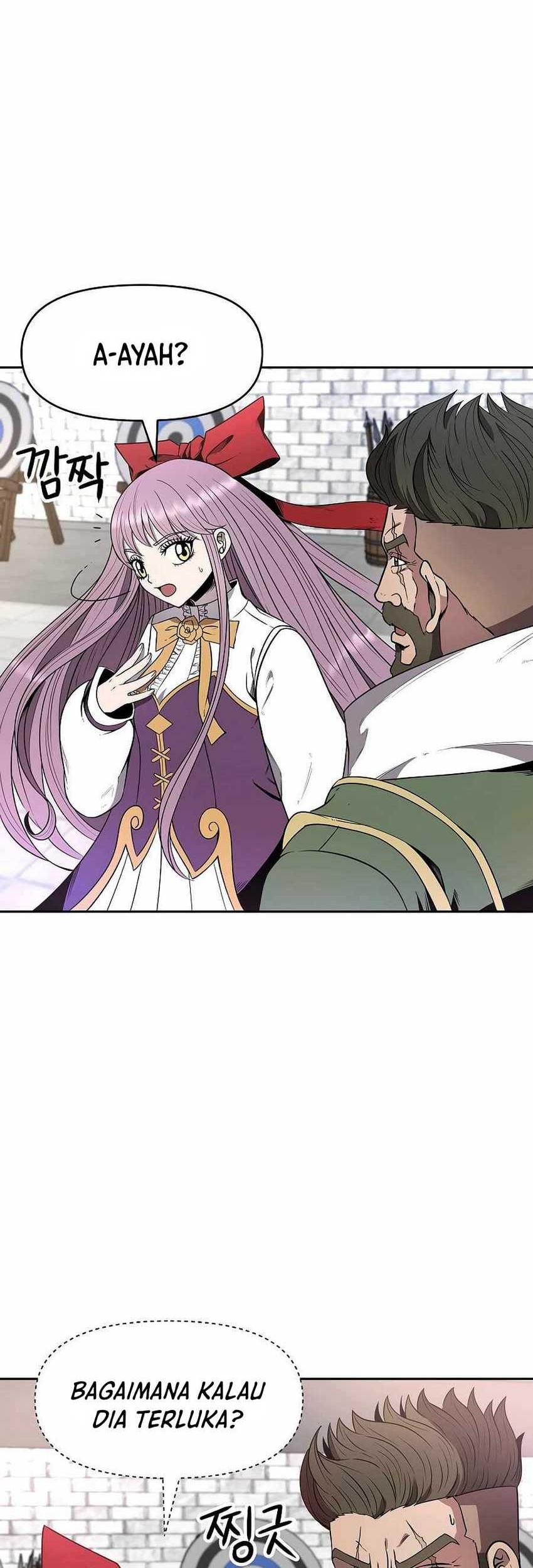 The 10th Class Lout of the Knight Family Chapter 11 Gambar 37