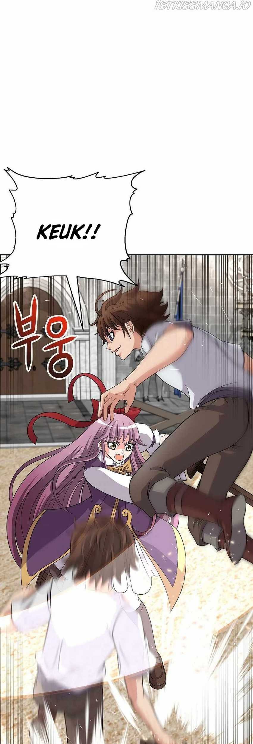 The 10th Class Lout of the Knight Family Chapter 11 Gambar 45