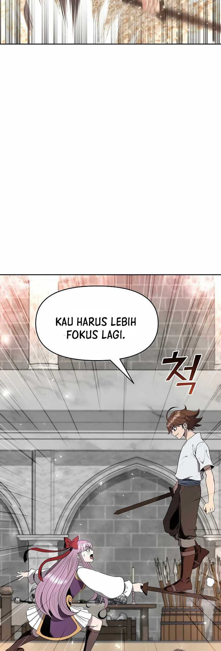 The 10th Class Lout of the Knight Family Chapter 11 Gambar 46