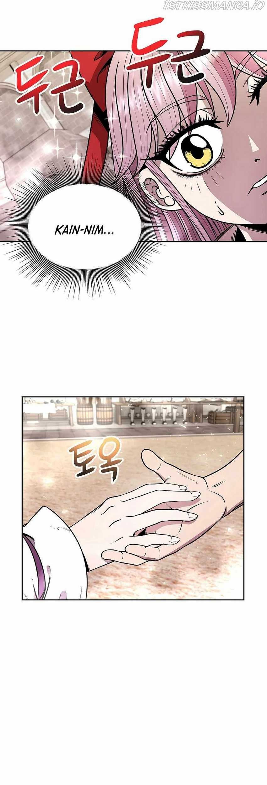 The 10th Class Lout of the Knight Family Chapter 11 Gambar 54