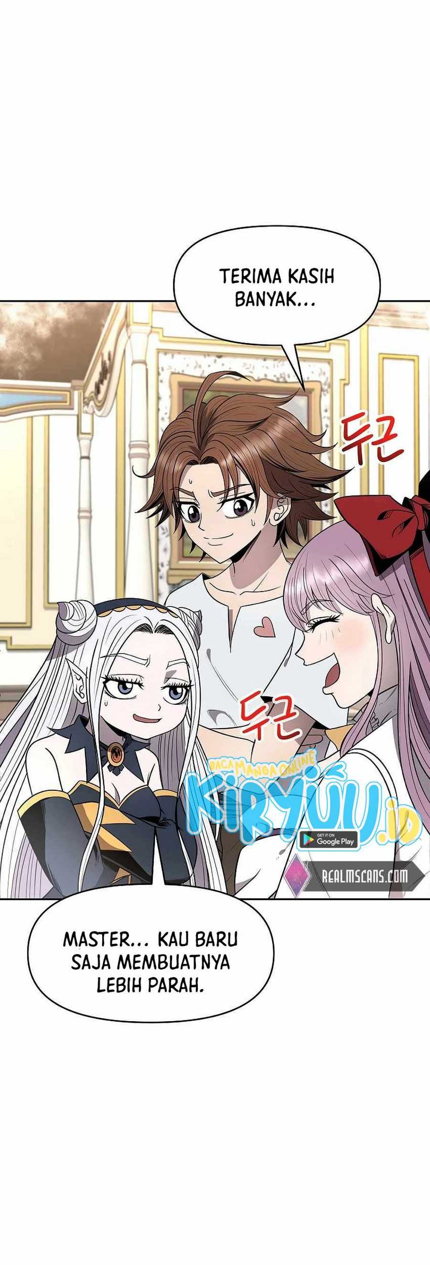 The 10th Class Lout of the Knight Family Chapter 11 Gambar 67