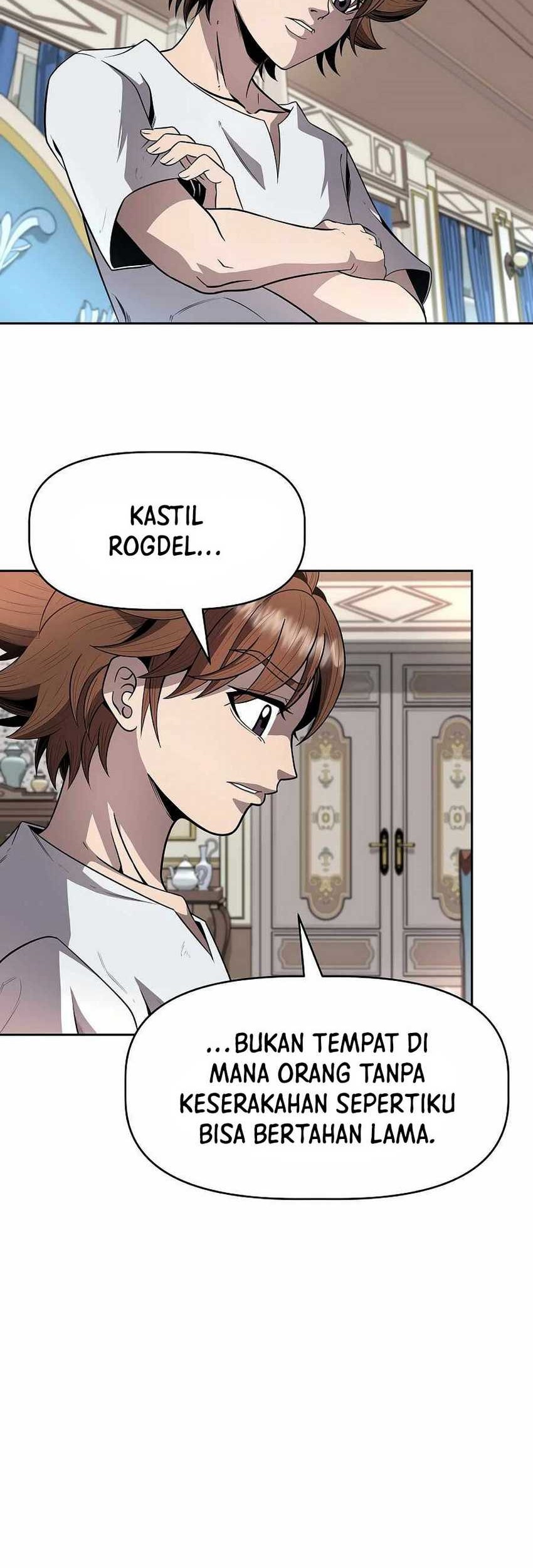 The 10th Class Lout of the Knight Family Chapter 11 Gambar 7