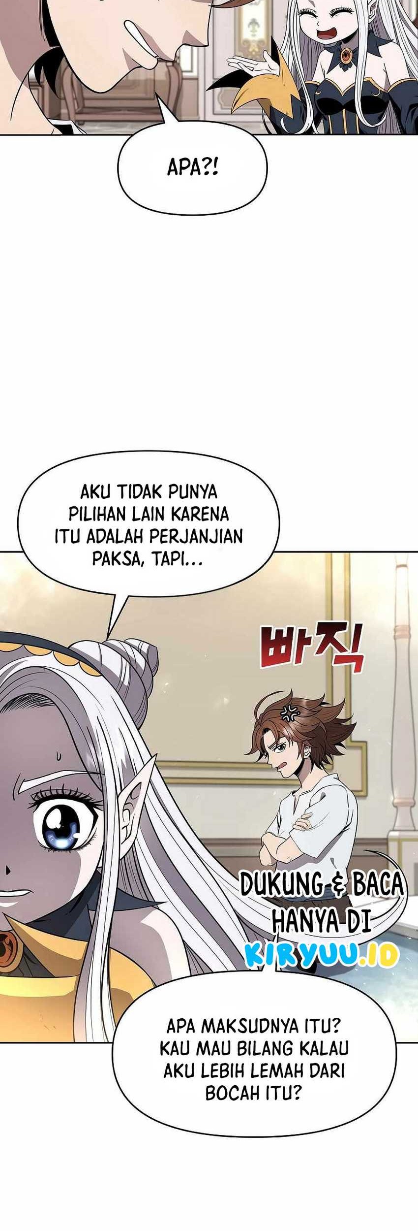 The 10th Class Lout of the Knight Family Chapter 11 Gambar 10