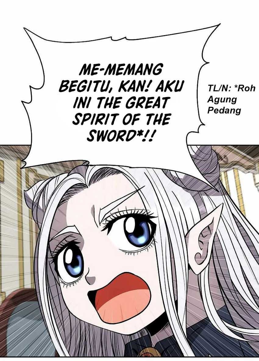 The 10th Class Lout of the Knight Family Chapter 11 Gambar 11