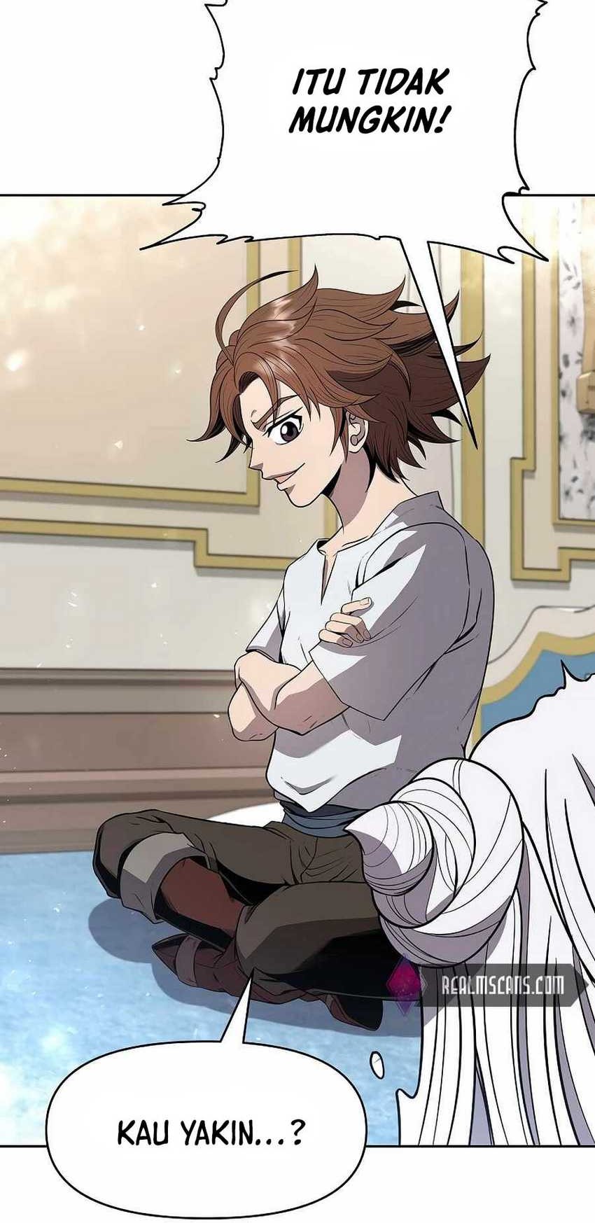 The 10th Class Lout of the Knight Family Chapter 11 Gambar 14