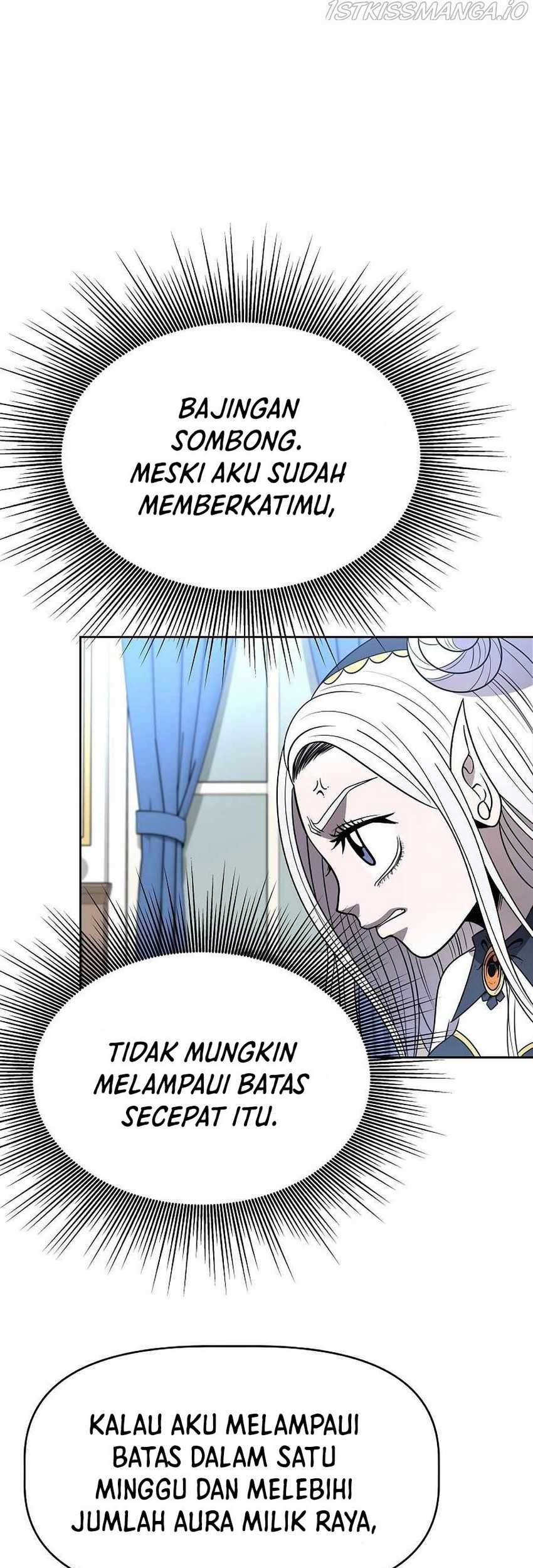 The 10th Class Lout of the Knight Family Chapter 11 Gambar 15