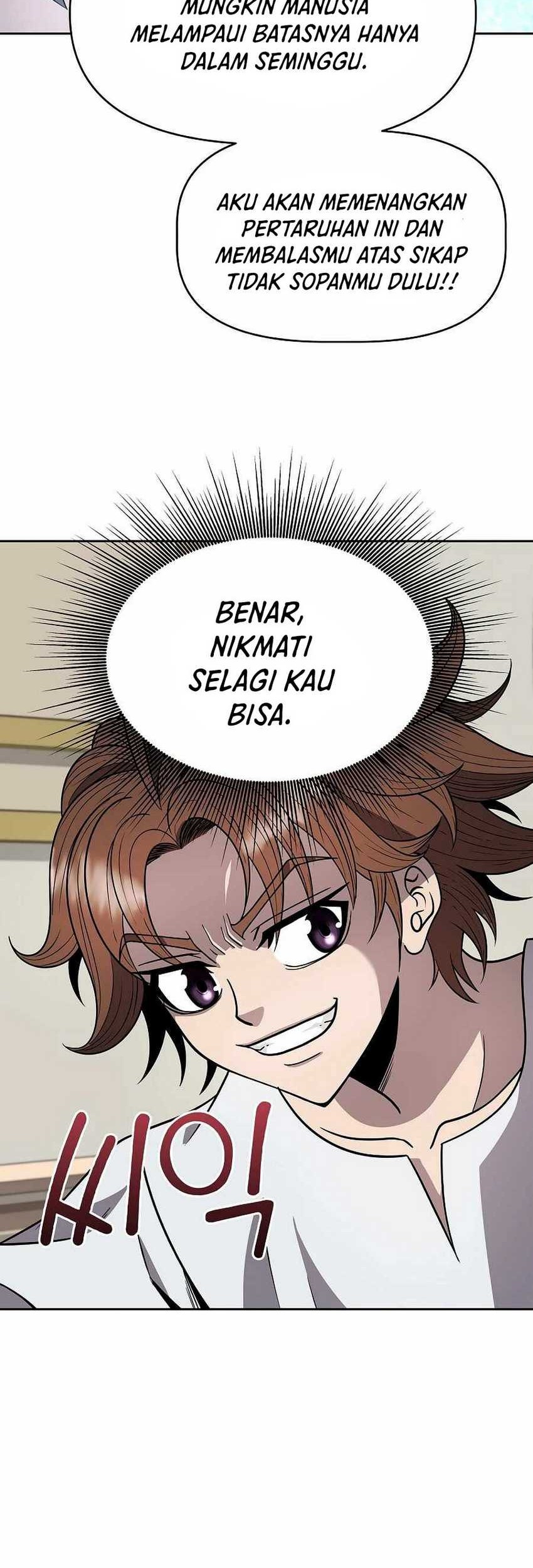 The 10th Class Lout of the Knight Family Chapter 11 Gambar 19