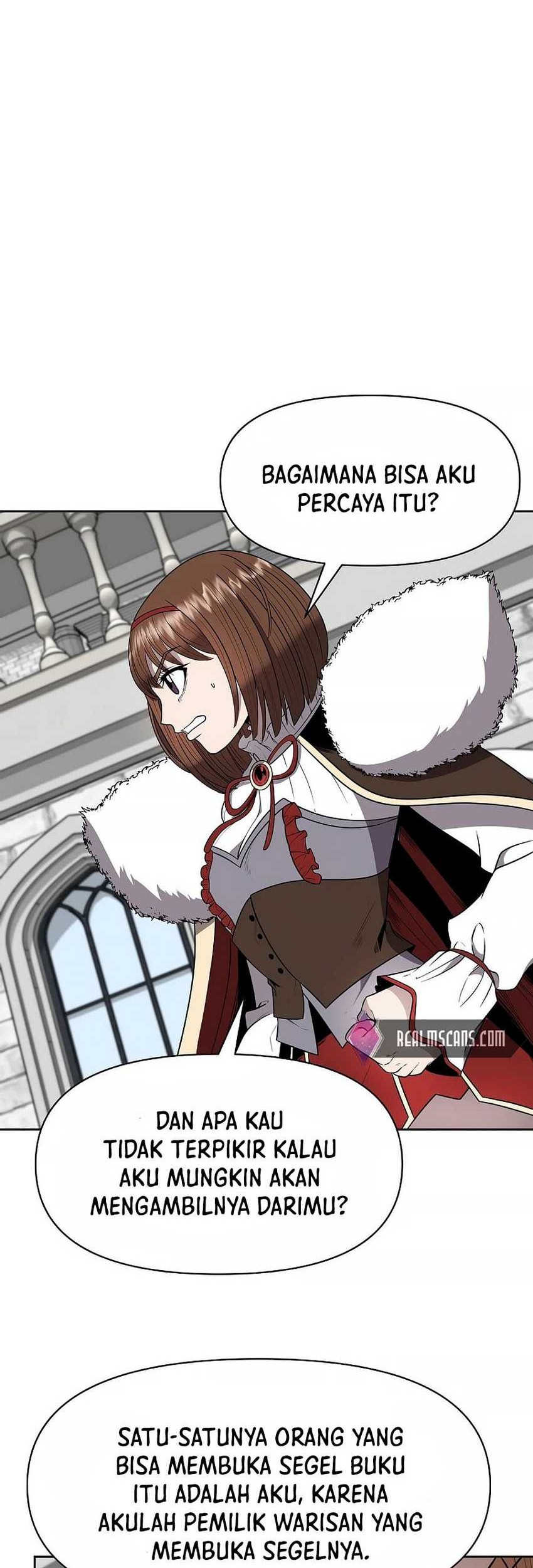 The 10th Class Lout of the Knight Family Chapter 10 Gambar 26