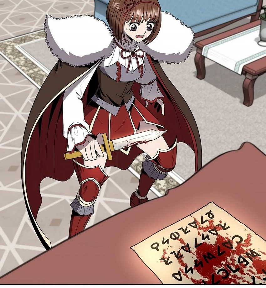 The 10th Class Lout of the Knight Family Chapter 10 Gambar 42