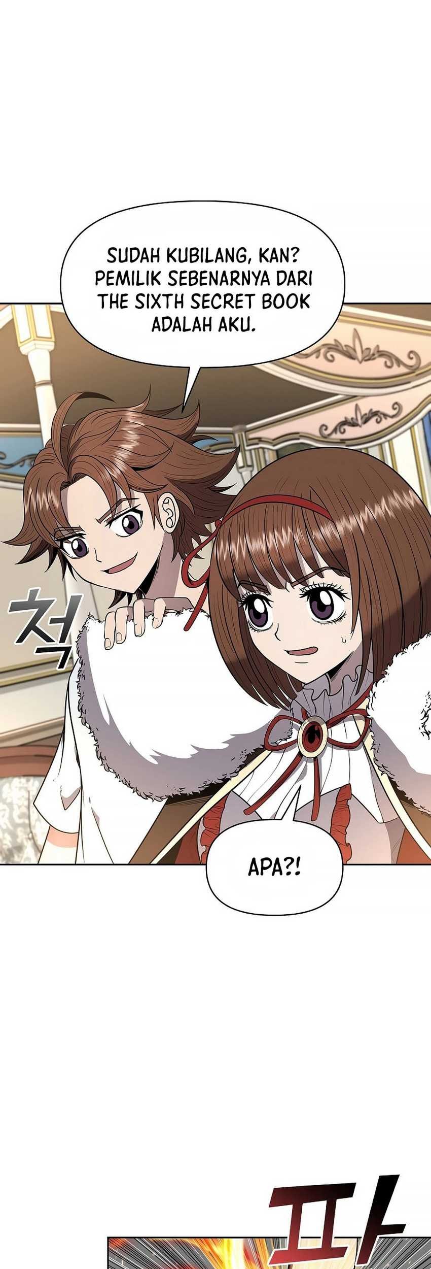 The 10th Class Lout of the Knight Family Chapter 10 Gambar 43