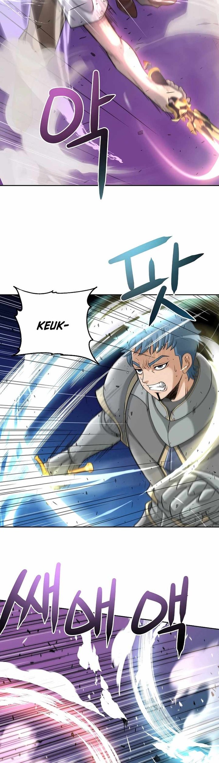 The 10th Class Lout of the Knight Family Chapter 19 Gambar 10