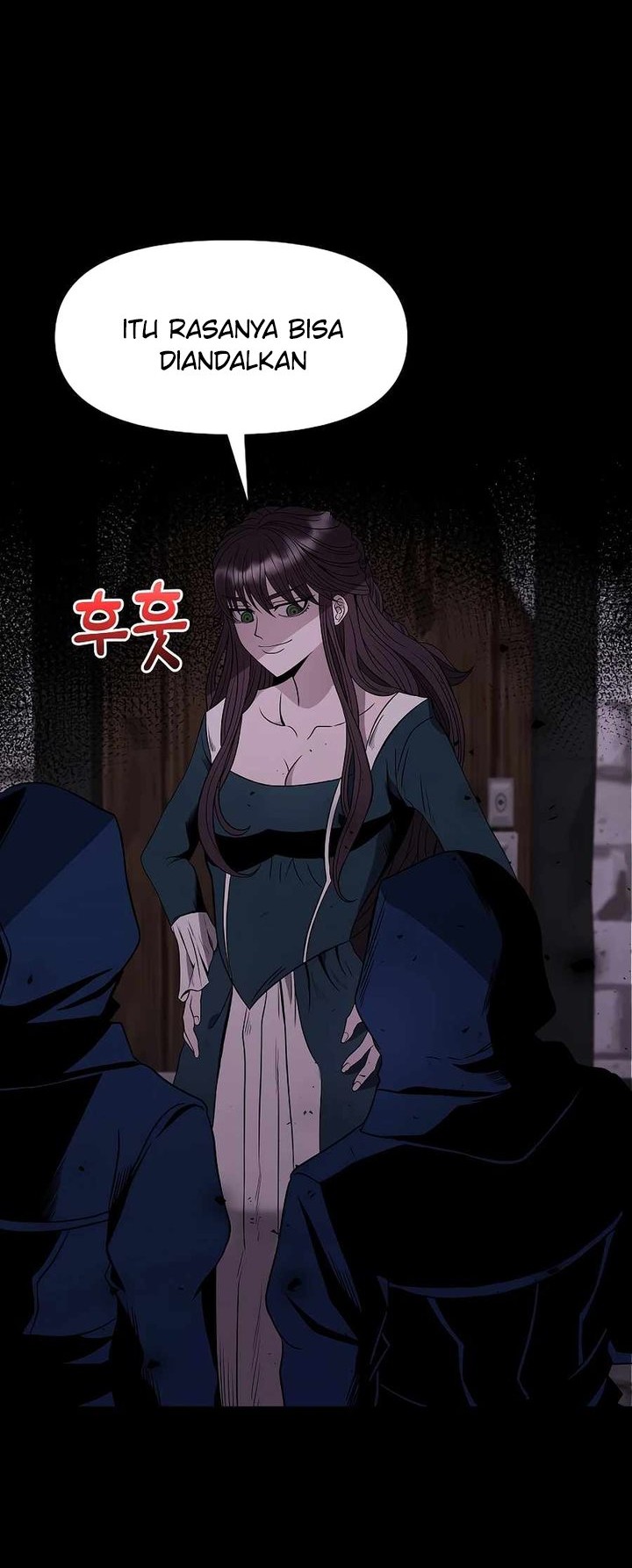 The 10th Class Lout of the Knight Family Chapter 12 Gambar 8