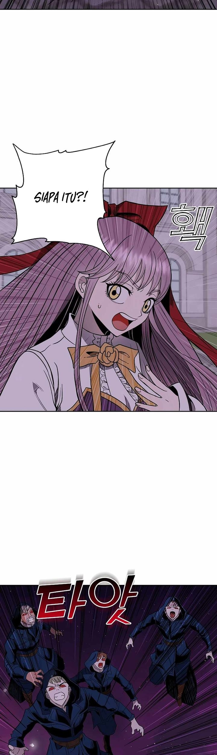 The 10th Class Lout of the Knight Family Chapter 12 Gambar 13