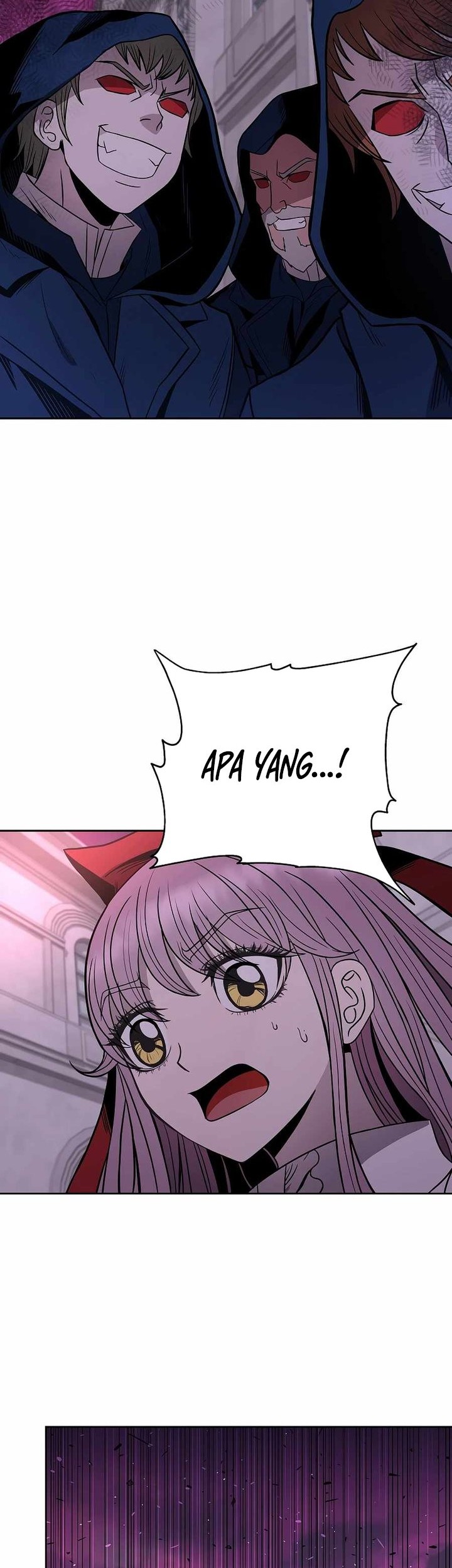 The 10th Class Lout of the Knight Family Chapter 12 Gambar 16