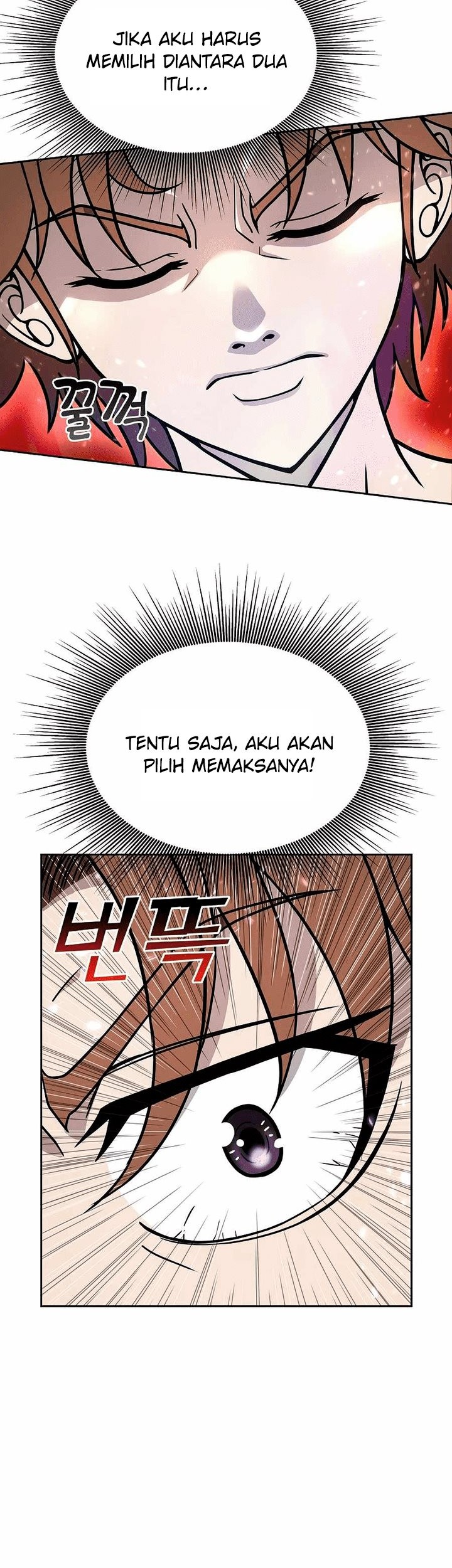 The 10th Class Lout of the Knight Family Chapter 12 Gambar 23