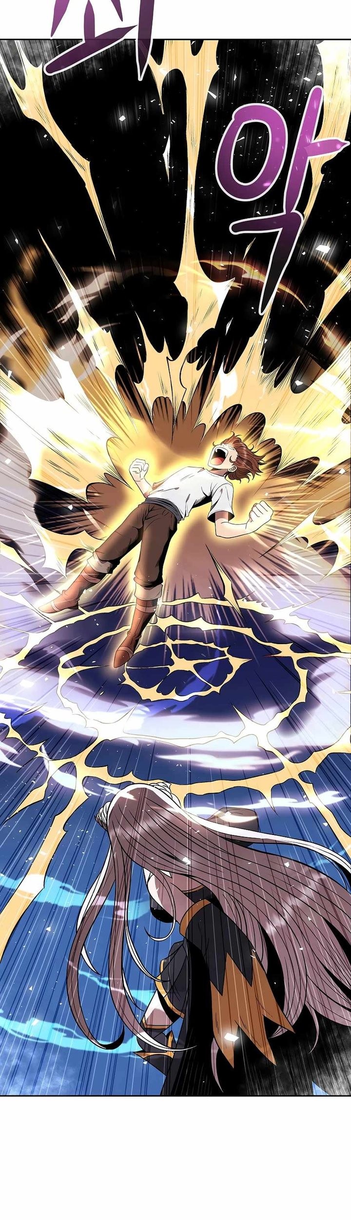 The 10th Class Lout of the Knight Family Chapter 12 Gambar 27