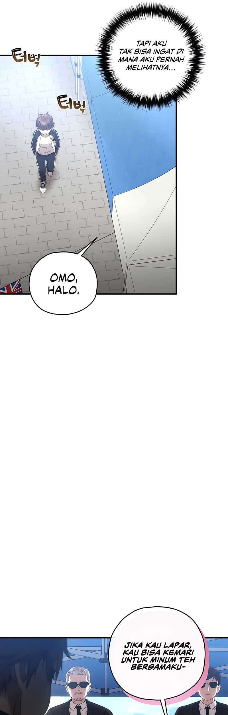 Re: Life Player Chapter 29 Gambar 34