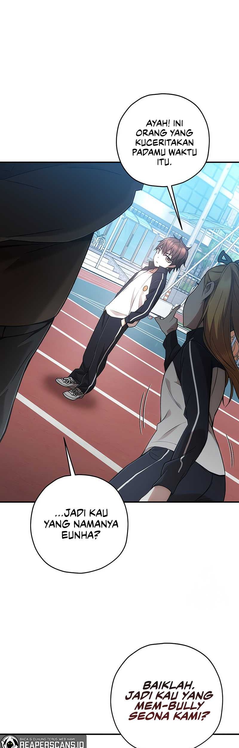 Re: Life Player Chapter 29 Gambar 36