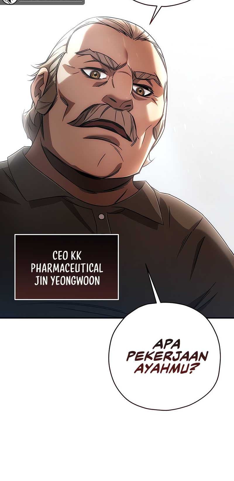 Re: Life Player Chapter 29 Gambar 37