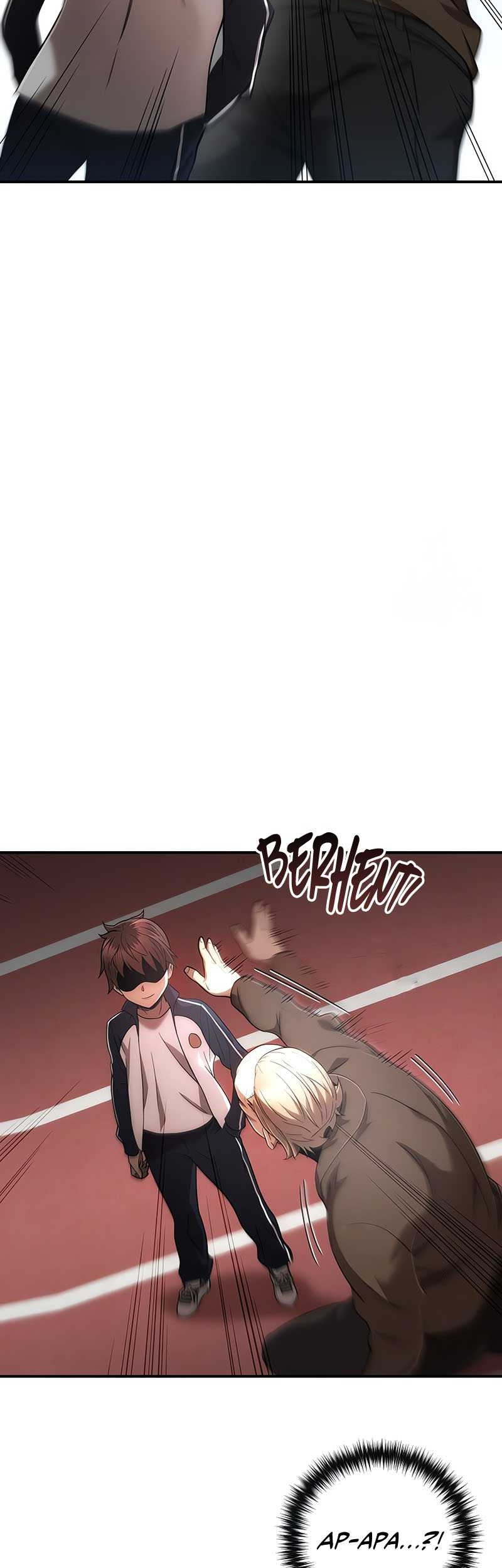 Re: Life Player Chapter 29 Gambar 40