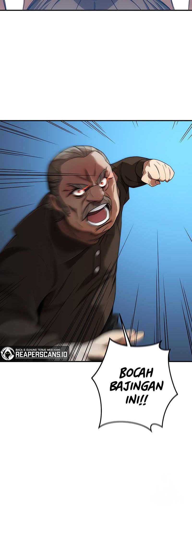 Re: Life Player Chapter 29 Gambar 45