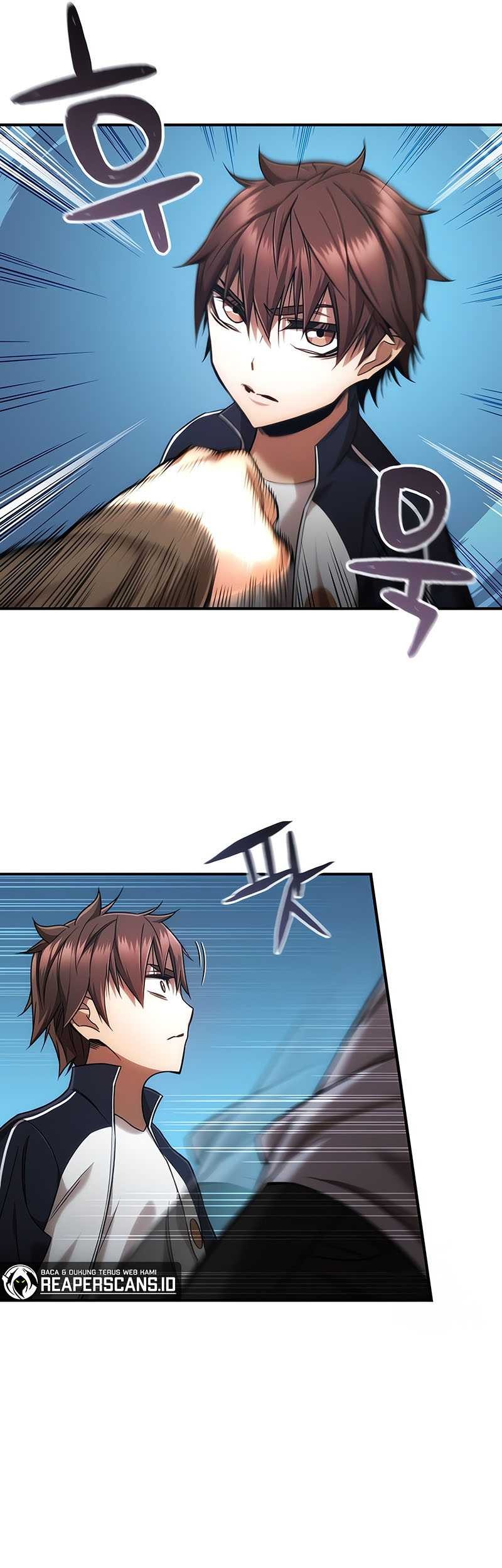 Re: Life Player Chapter 29 Gambar 46