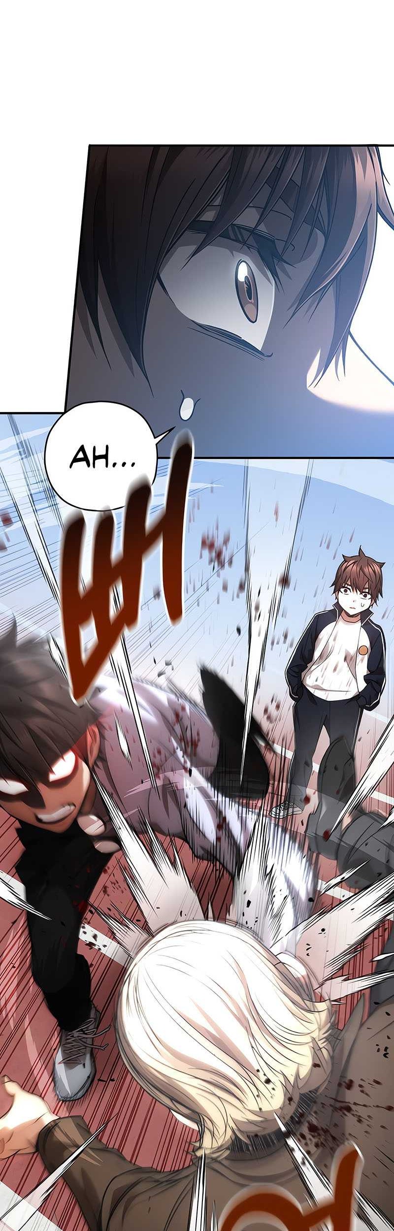 Re: Life Player Chapter 29 Gambar 47