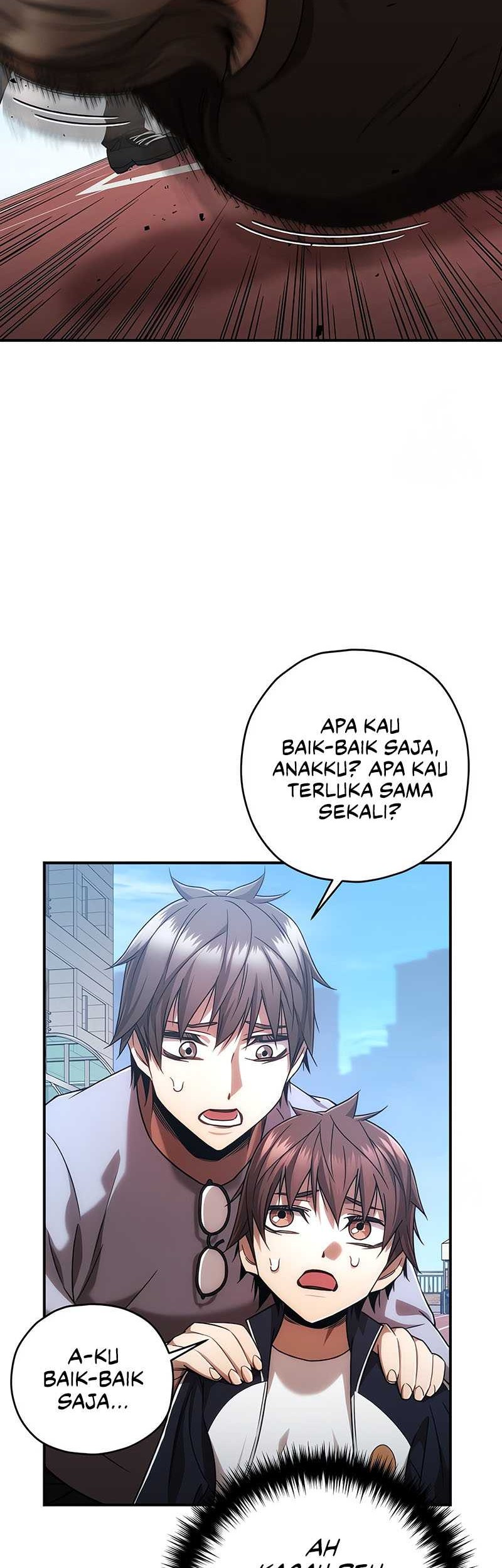 Re: Life Player Chapter 29 Gambar 51
