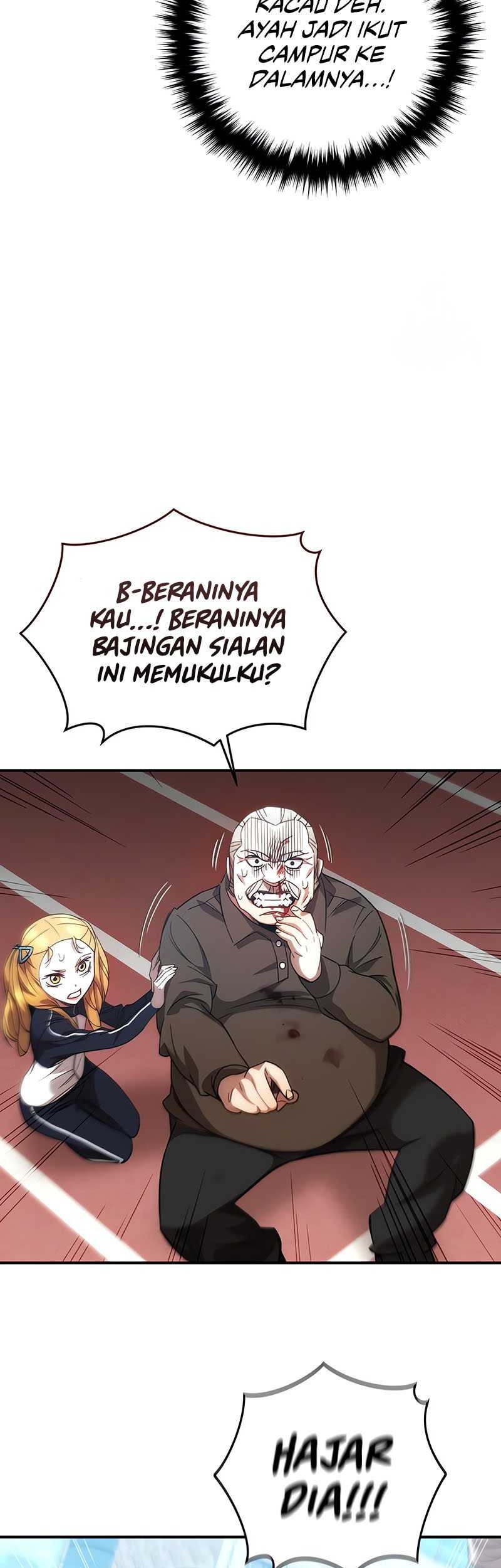 Re: Life Player Chapter 29 Gambar 52