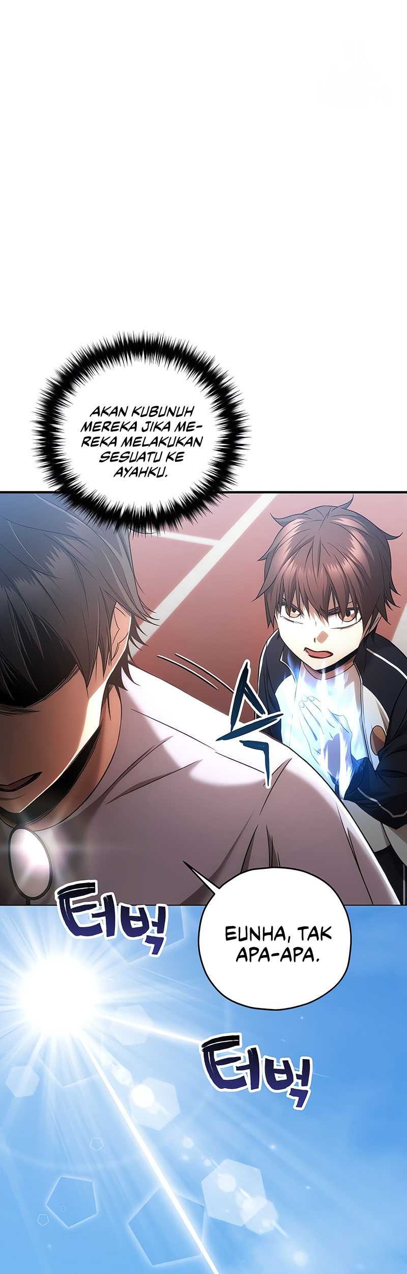 Re: Life Player Chapter 29 Gambar 54
