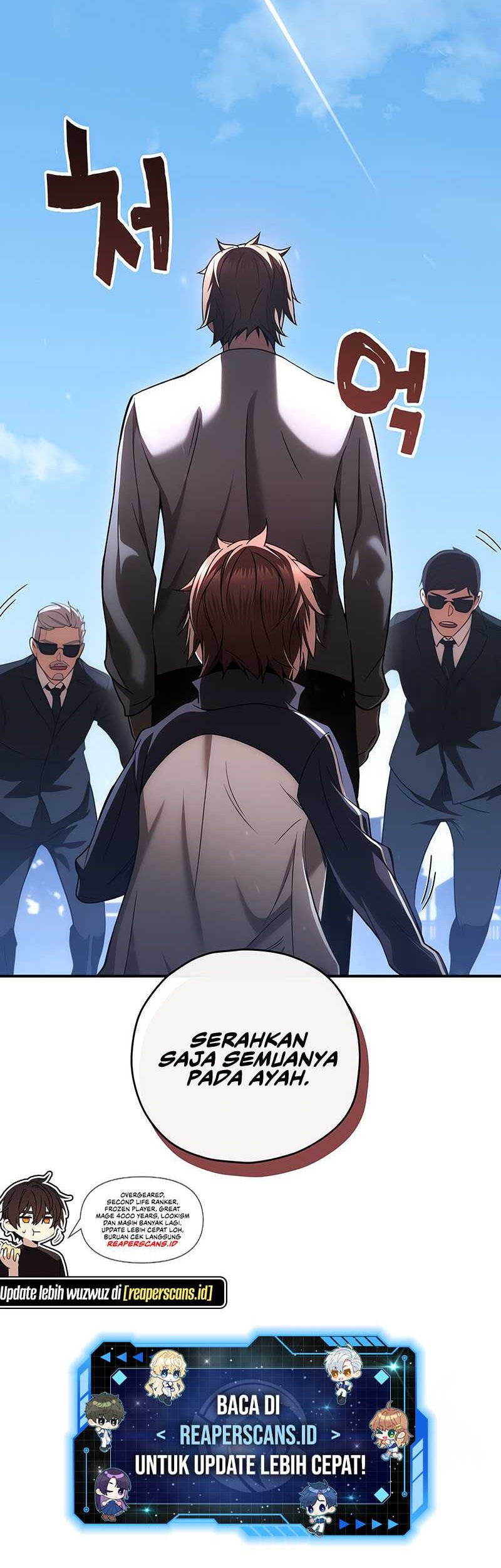 Re: Life Player Chapter 29 Gambar 55
