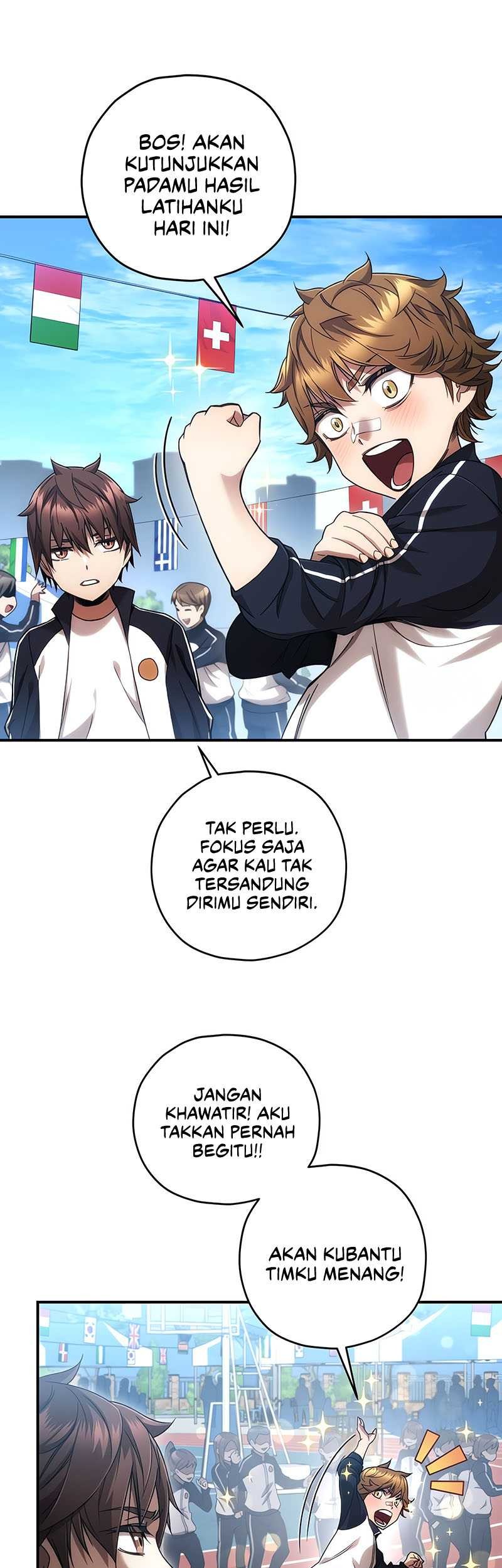 Baca Re: Life Player Chapter 29 Gambar 2
