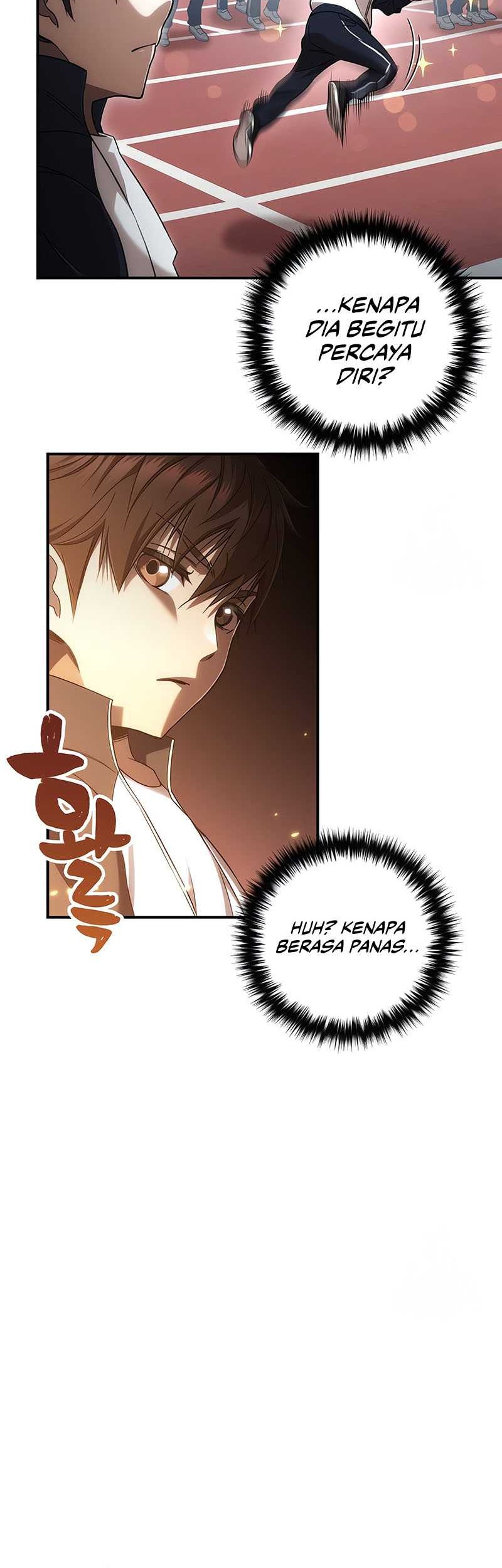 Re: Life Player Chapter 29 Gambar 3