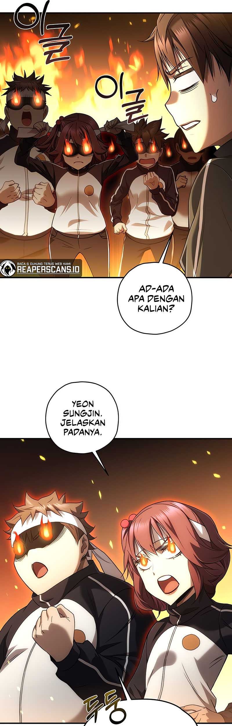 Re: Life Player Chapter 29 Gambar 4