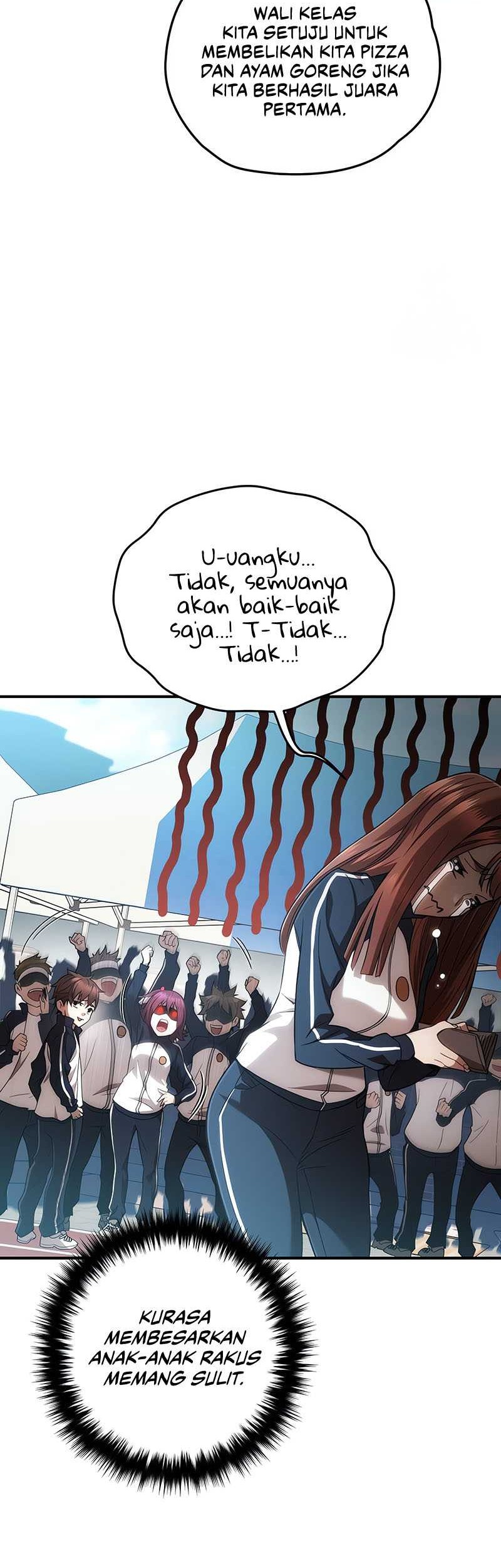 Re: Life Player Chapter 29 Gambar 5