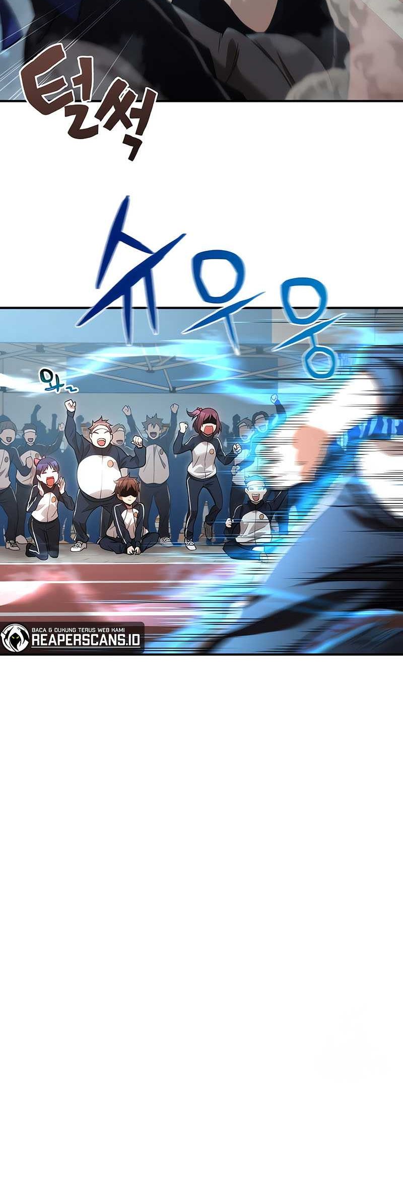 Re: Life Player Chapter 29 Gambar 9