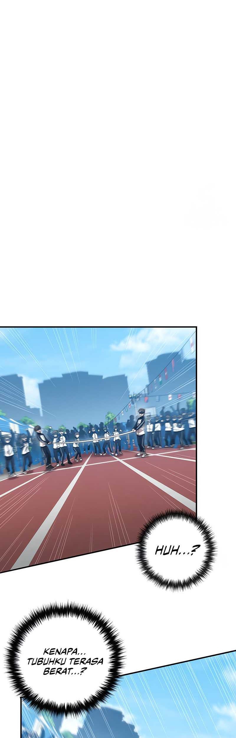 Re: Life Player Chapter 29 Gambar 11