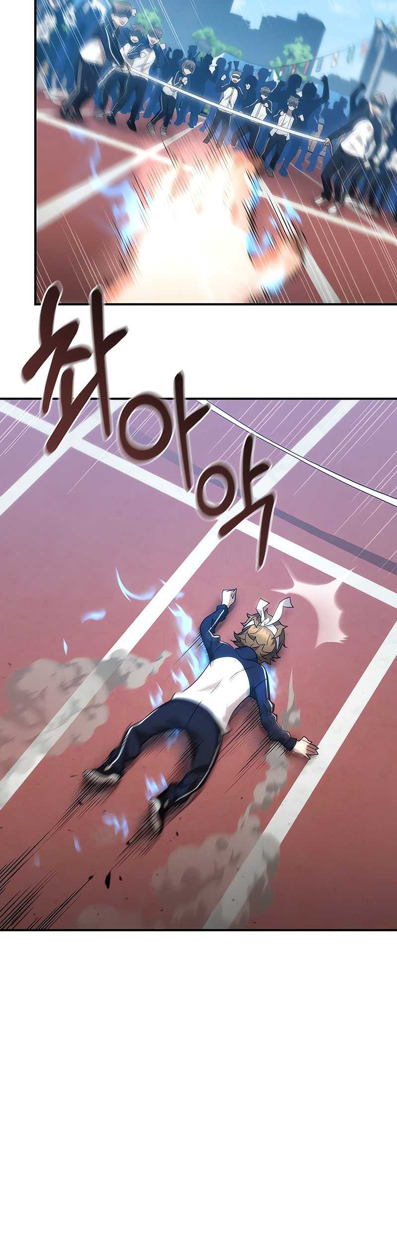 Re: Life Player Chapter 29 Gambar 12