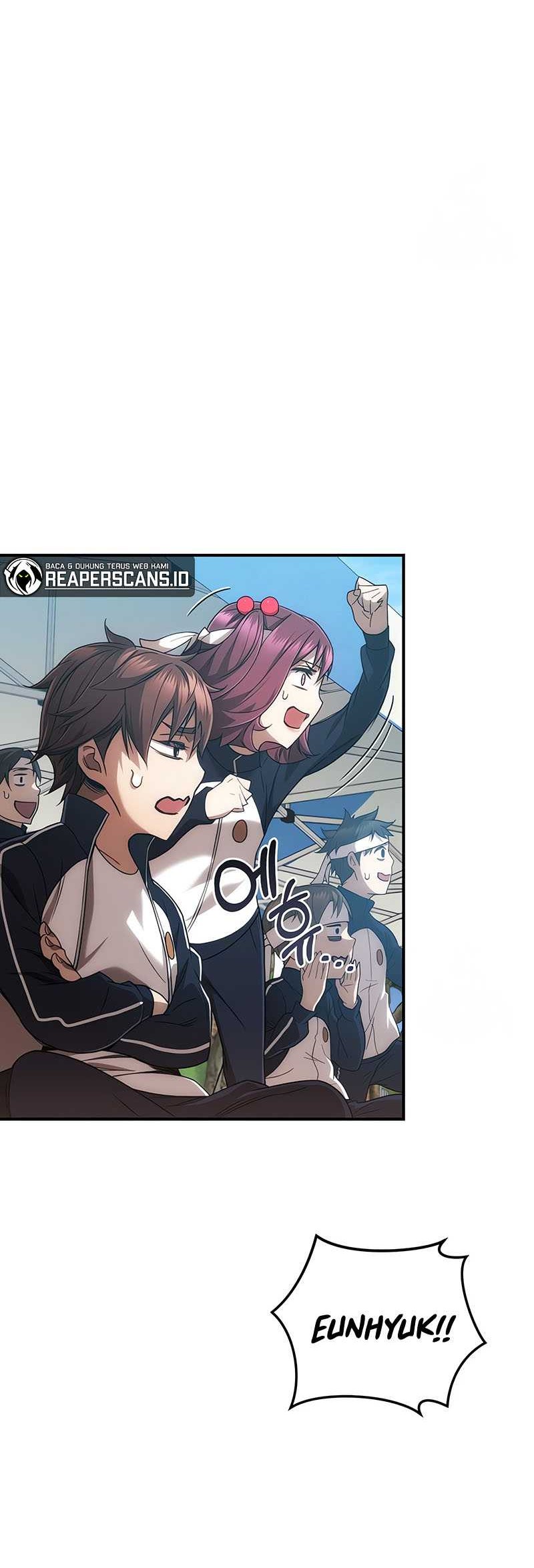 Re: Life Player Chapter 29 Gambar 13