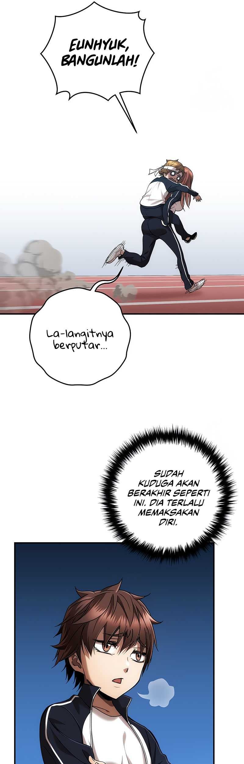 Re: Life Player Chapter 29 Gambar 14