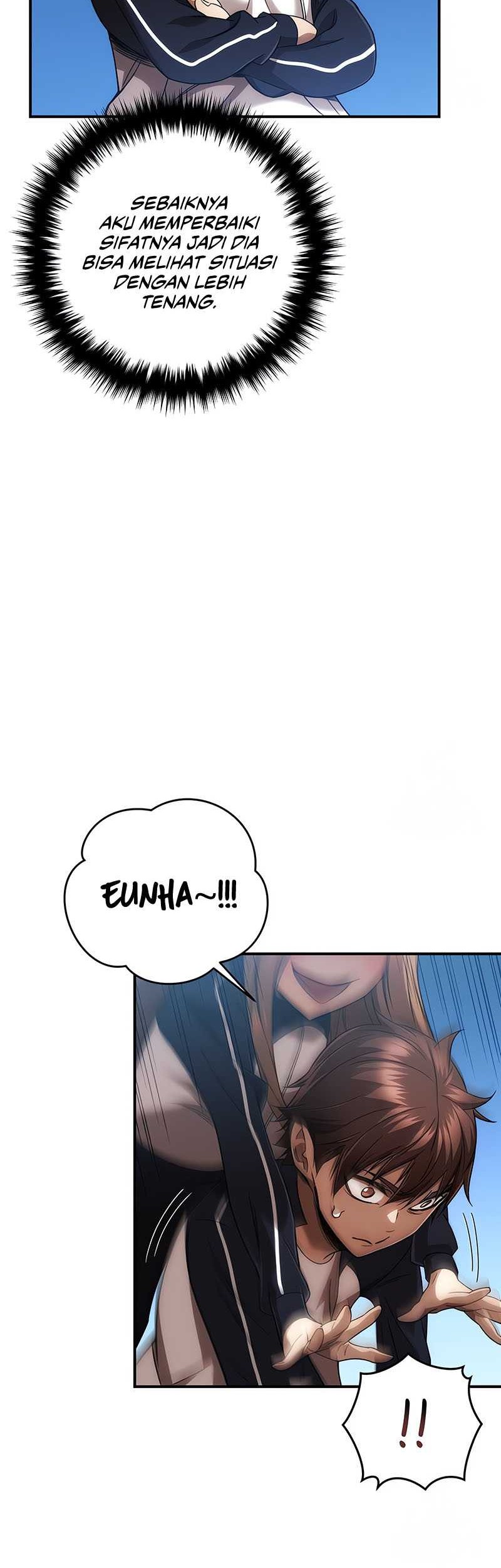 Re: Life Player Chapter 29 Gambar 15