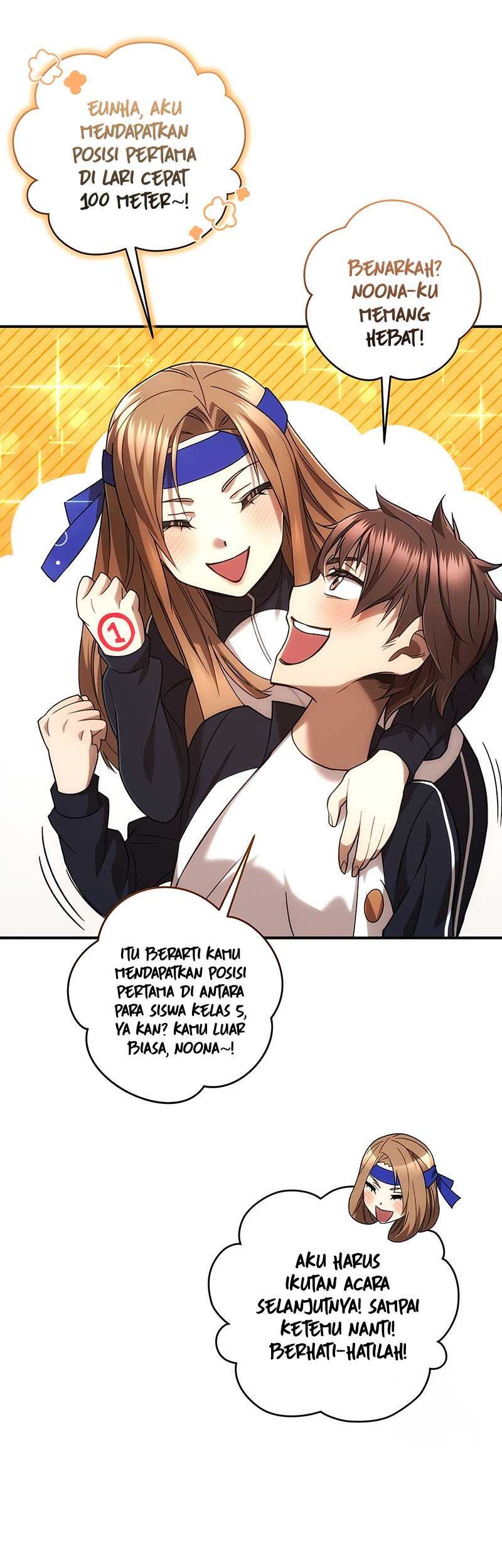 Re: Life Player Chapter 29 Gambar 16