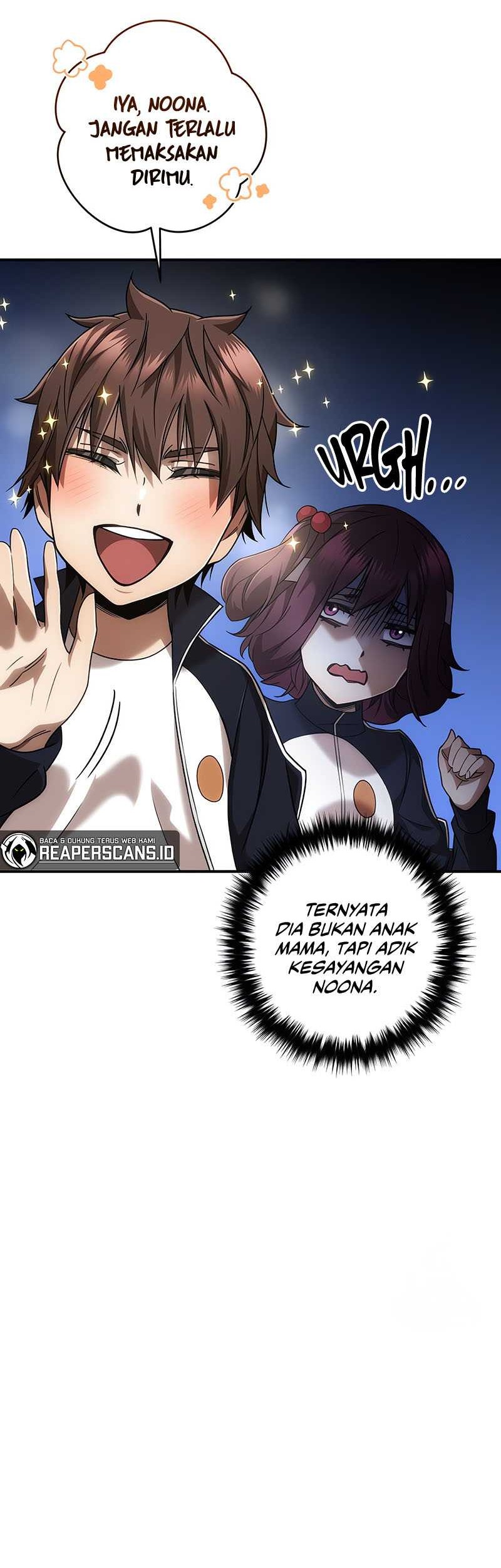 Re: Life Player Chapter 29 Gambar 17