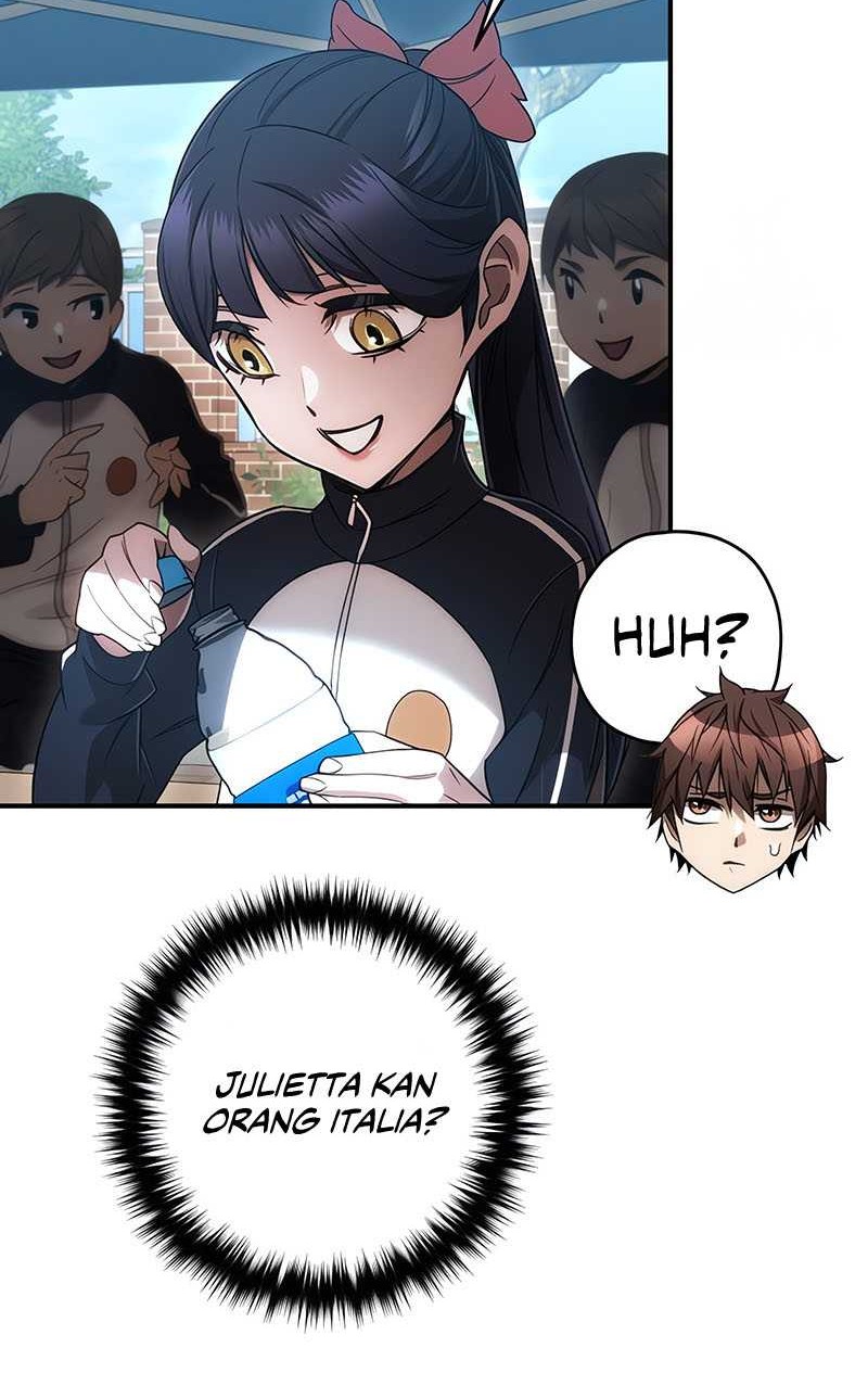 Re: Life Player Chapter 29 Gambar 25