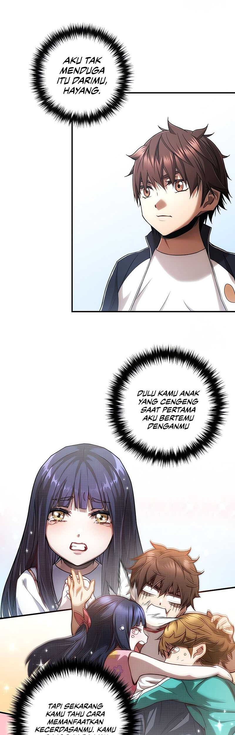 Re: Life Player Chapter 29 Gambar 27