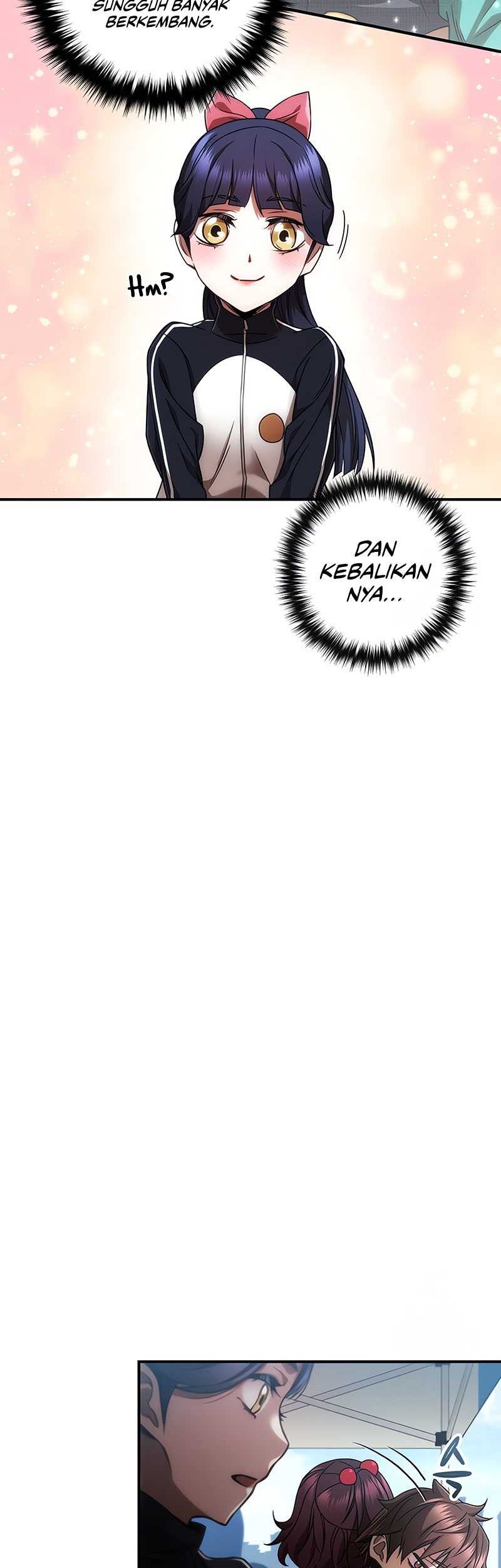 Re: Life Player Chapter 29 Gambar 28