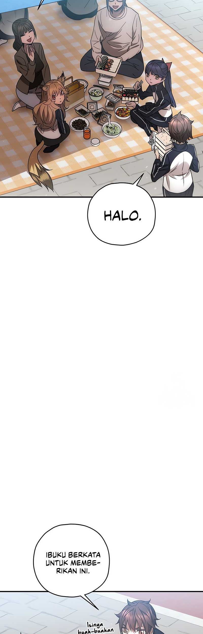 Re: Life Player Chapter 29 Gambar 31