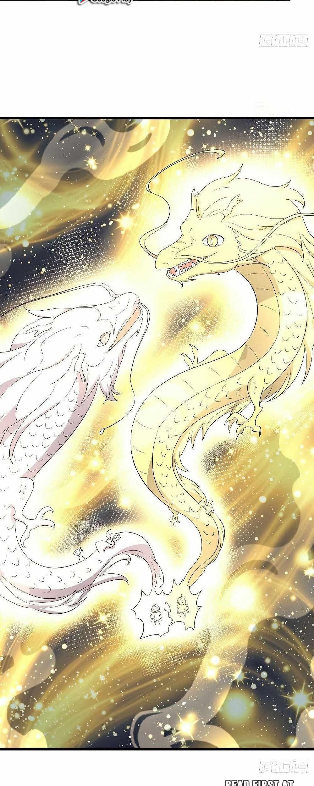 Immortal Swordsman in The Reverse World Chapter 368 Gambar 5