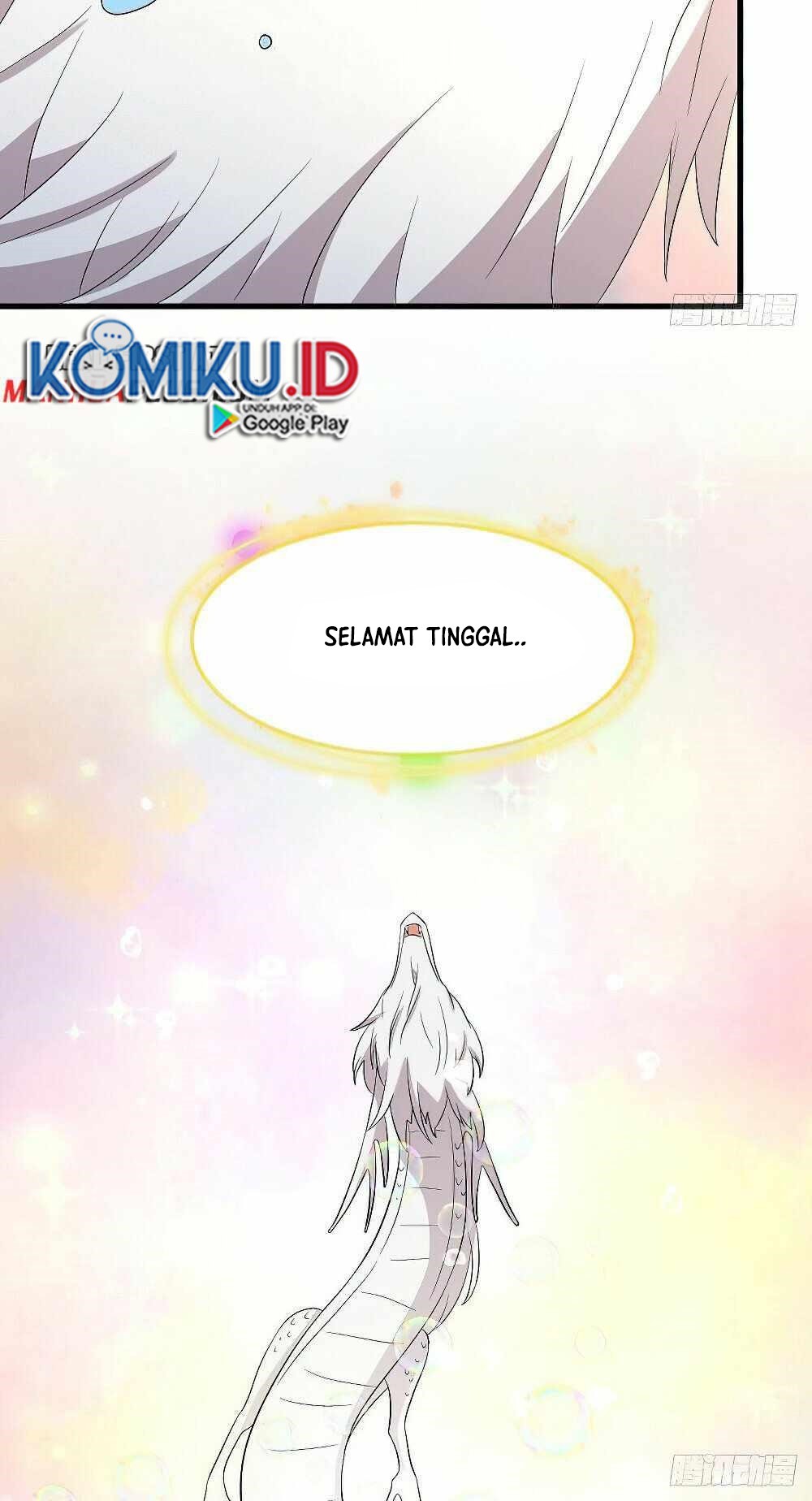 Immortal Swordsman in The Reverse World Chapter 368 Gambar 16