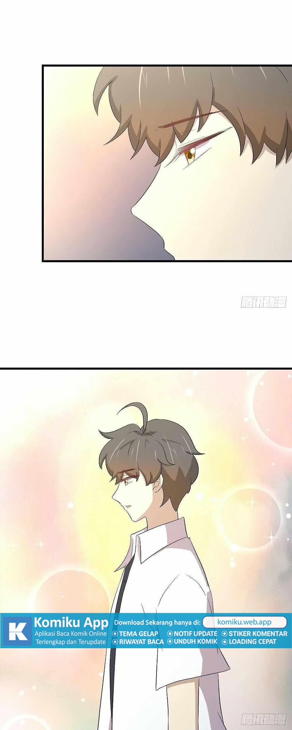 Immortal Swordsman in The Reverse World Chapter 368 Gambar 24